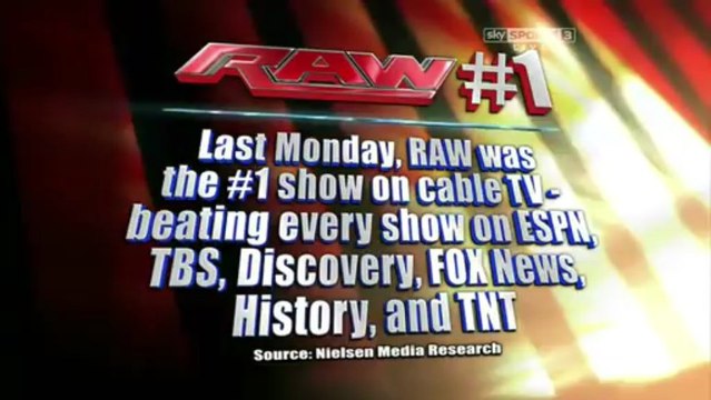 Uploaded By Desitvforum.net 24th June 2013 WRN Part1