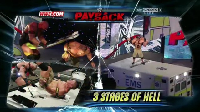 Uploaded By Desitvforum.net 24th June 2013 WRN Part2