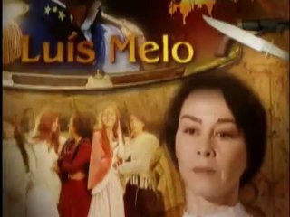 A Casa das Sete Mulheres (Seven Women) English Trailer