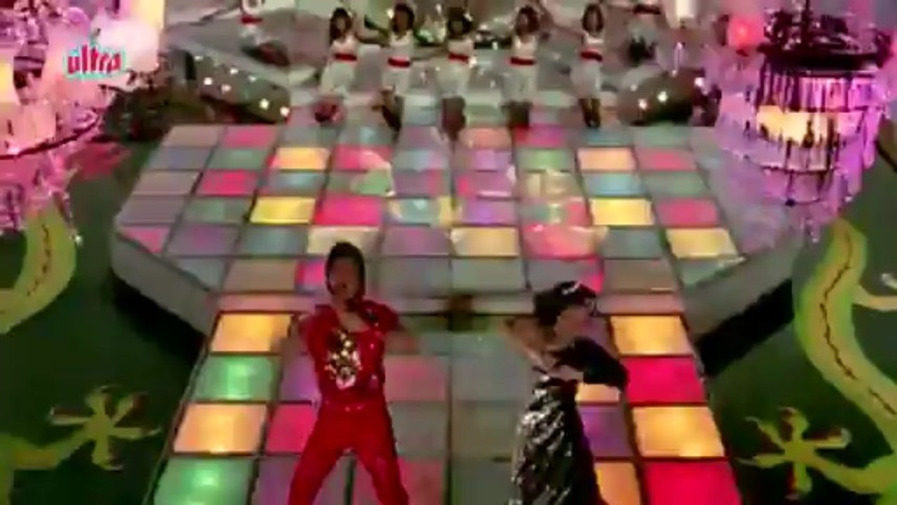 Deewana Dil - Hoshiyar (1985) Full Song HD