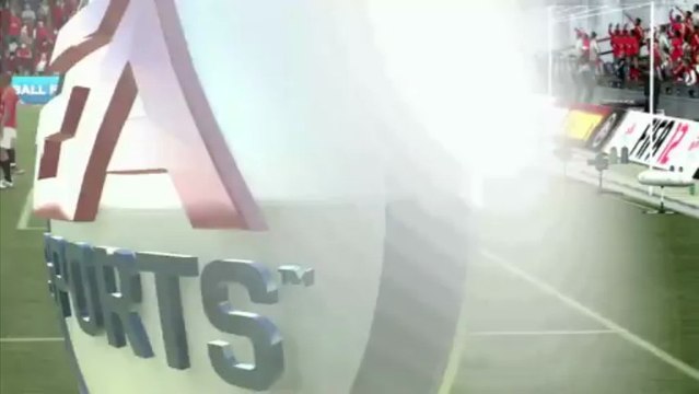 FIFA 12 - Ruin a Randomer Ep. 83 Dreams