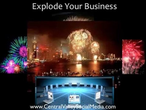 Central Valley Social Media Consulting_ Grow Your Business with Social Media - social marketing services