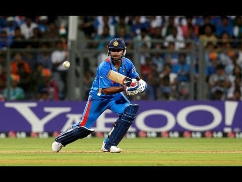 Cricket TV - Champions Trophy 2013 Final Discussion - India Win - Cricket World TV