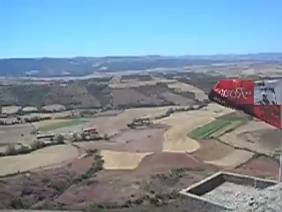 montaigut sud aveyron panoramique