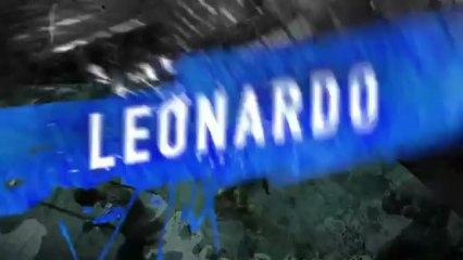 Teenage Mutant Ninja Turtles - Leonardo Trailer
