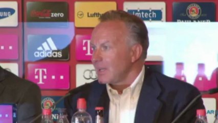 Guardiola: Jestem gotowy na pracę z Bayernem