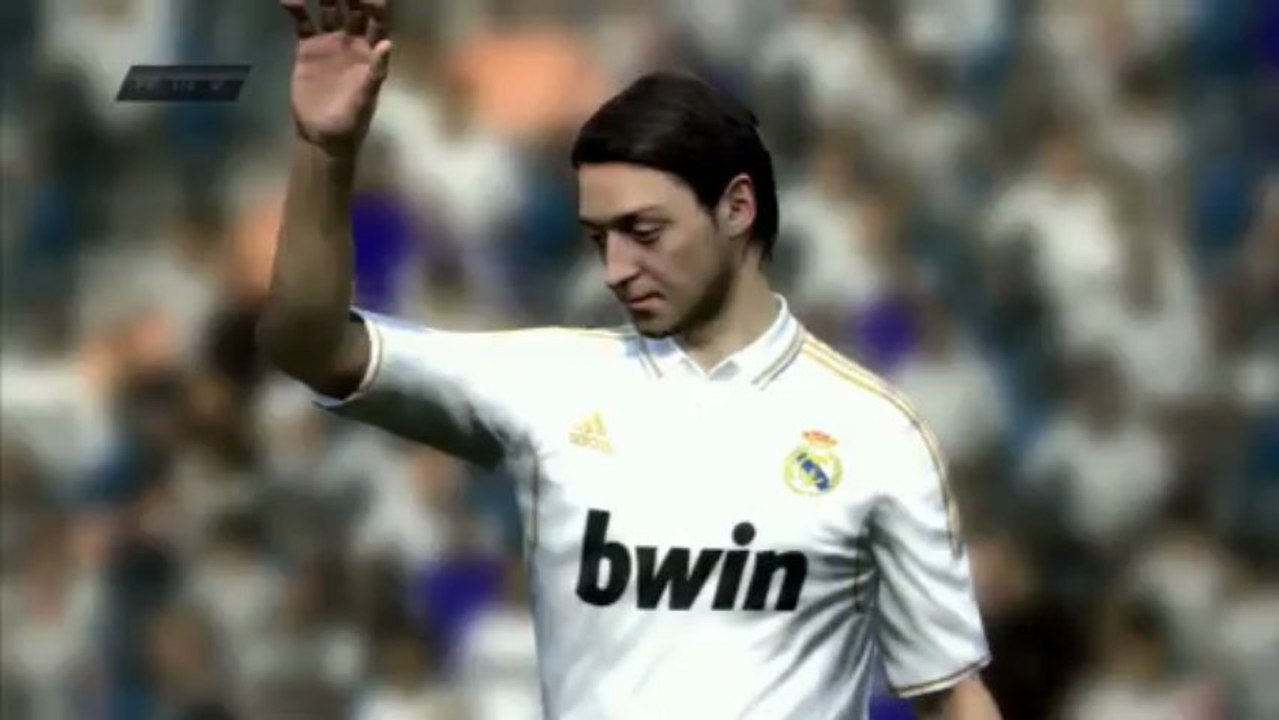 Neppo Plays : FIFA 12 World Champion Bruce Grannec