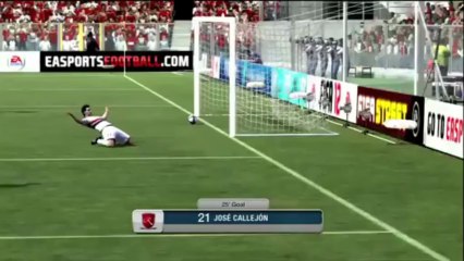 FIFA 12 - Ruin a Randomer Ep. 76 "Euro Final, Controversial Subjects"