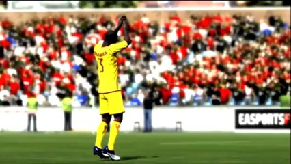 Play to Win - FIFA 12 - Episode 4 "The Art of Shooting"