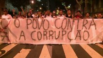 Brésil : les manifestations continuent malgré les concessions de Dilma Rousseff
