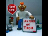 Fizzi Pizzi feat. DJ Leenox - Par Terre - Prod _ Kyo Itachi - Les Fonds De Tiroir.