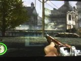 game play medal of honor en premiere ligne