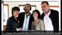 Interview France Bleu La Rochelle pour l'Hymne de la Charente-Maritime Summer Edit