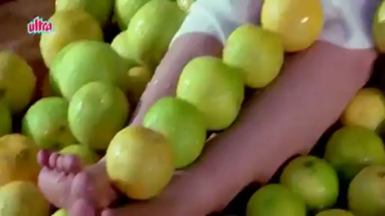 Rehti Hai Tu Man Me Basi - Hoshiyar (1985) Full Song HD