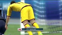 Play to Win - FIFA 12 - Episode 2 