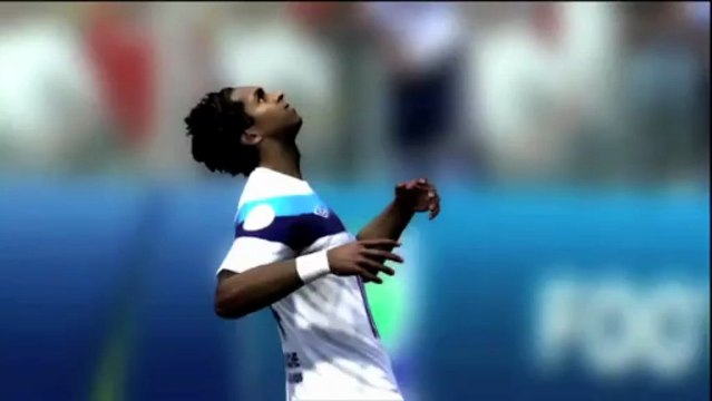 FIFA 12 - Ruin a Randomer Ep. 71 Euro's, Ireland, Twitter Rants