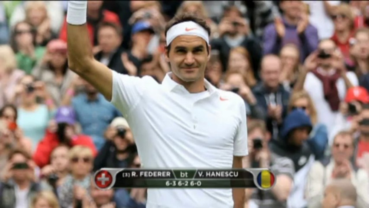 Wimbledon: Erstrunden-Aus! Nadal mit Negativ-Rekord