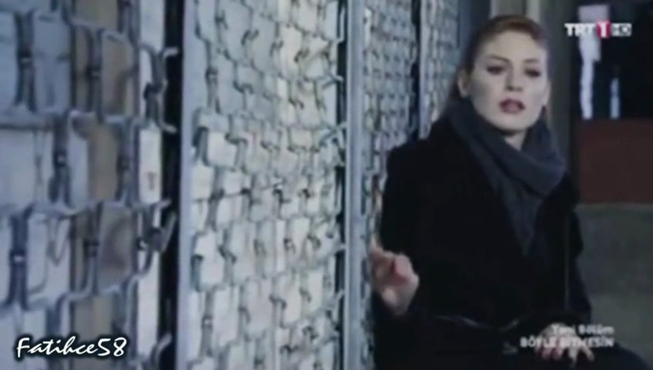 Gönlümün Efendisi - Ebru Gündeş (2013)