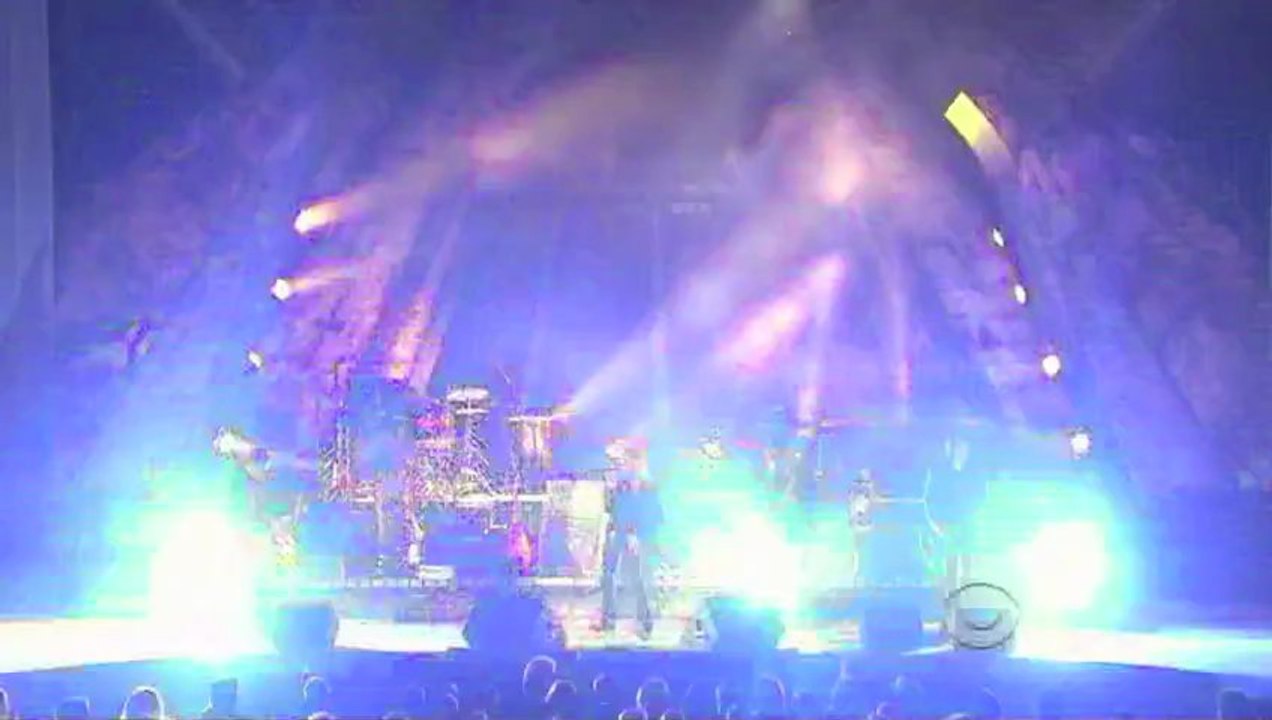 Foo Fighters - Rock N Roll Rock Band X