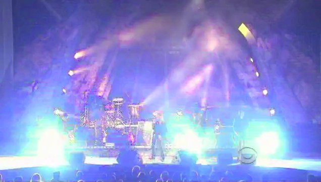 Foo Fighters - Rock N Roll Rock Band X