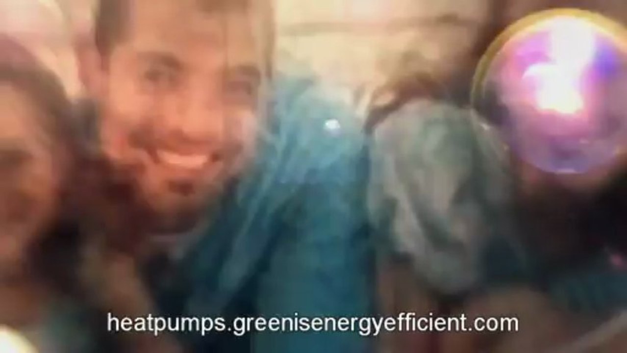 Heat Pumps SA