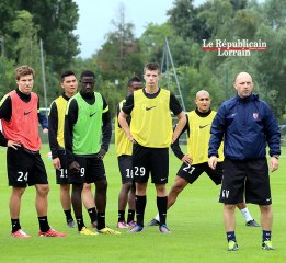 La rentrée du FC Metz vue par les supporters