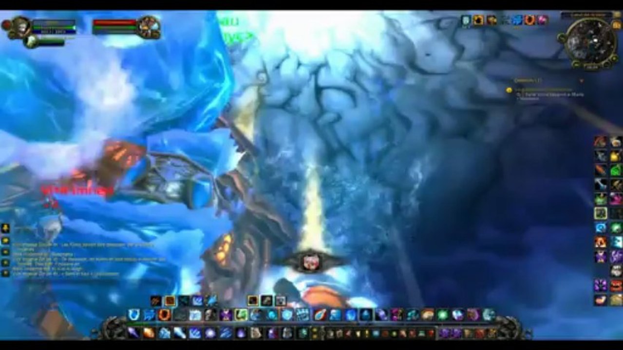 WoW: Quêtes et récompenses Exalté Klaxxi