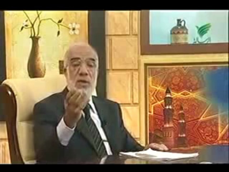 أجمل ما سمعت في وصف الجنة للشيخ عمر عبد الكافي-#Ramadan #Video #Dailymotion