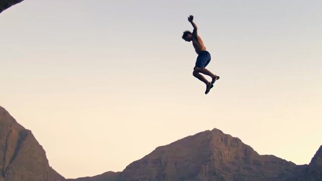 JIMMY CHIN DIRECTOR + CINEMATOGRAPHER REEL 2013