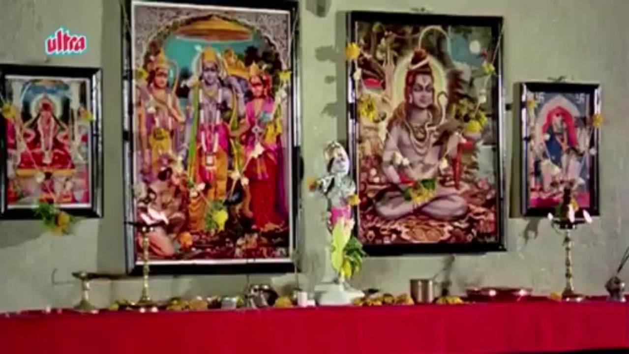 Bhaiya Ke Haath Me - Hoshiyar (1985) Full Song hd