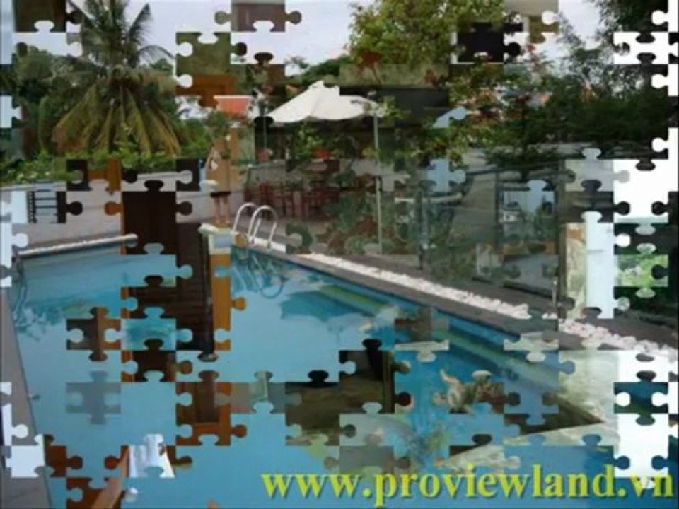 Saigon Pearl apartment for rent in Binh Thanh District