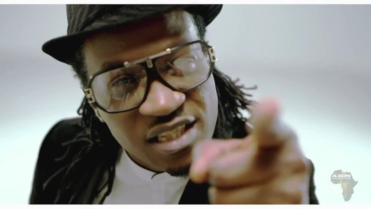 Dj Nays ( P-Square - Personally Remix Club ) Afro Beat Music 2013