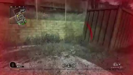 Call of duty 4 | Road to Commander Ep15