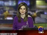 Geo Tv Special Transmission Lailatl Mubaraka with Aamir liaquat Hussain (Geo News Package)