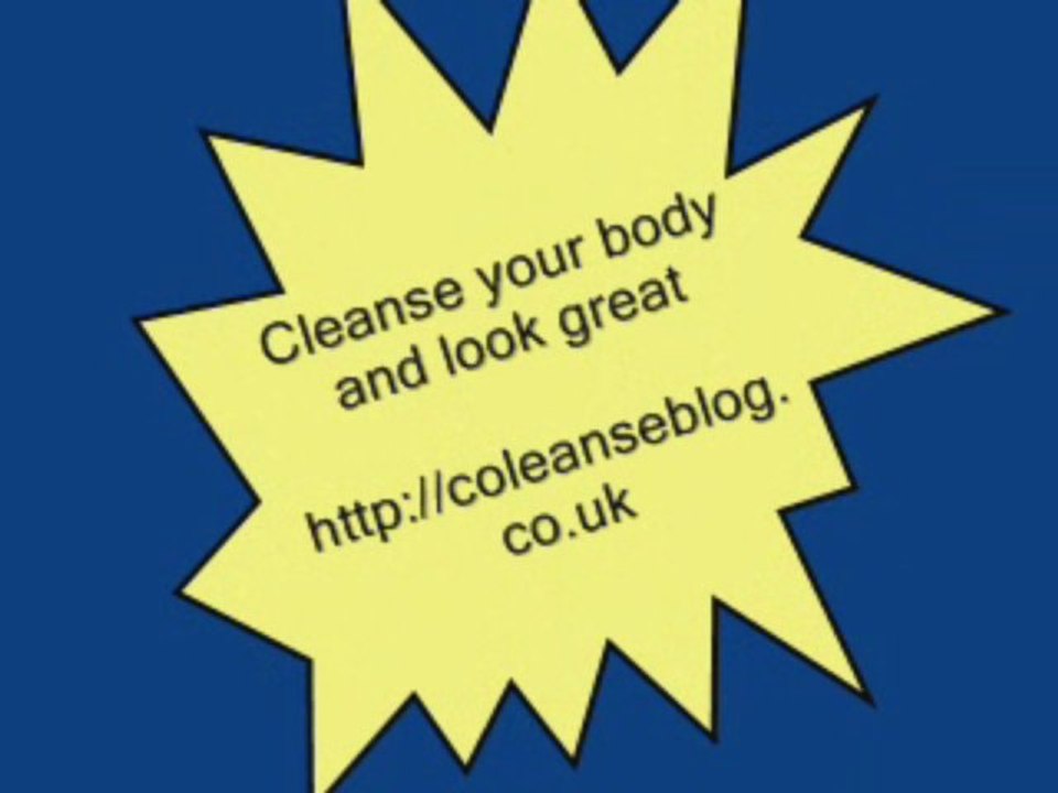 Detoxify Body Now