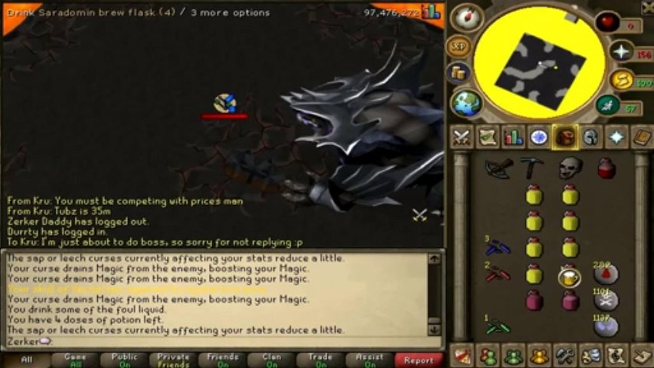 Fire Alarm vs. Fire Cape