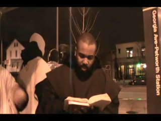 PT7 THE MEN OF THE LORD (1-26-13)