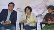 Ship of Theseus Press Conference | Kiran Rao, Siddharth Roy Kapoor