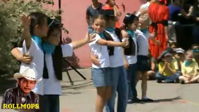 MISS CLARA FÊTE ÉCOLE ST URSULE DE RIEDISHEIM DU 23 JUIN 2013 ROLLMOPS