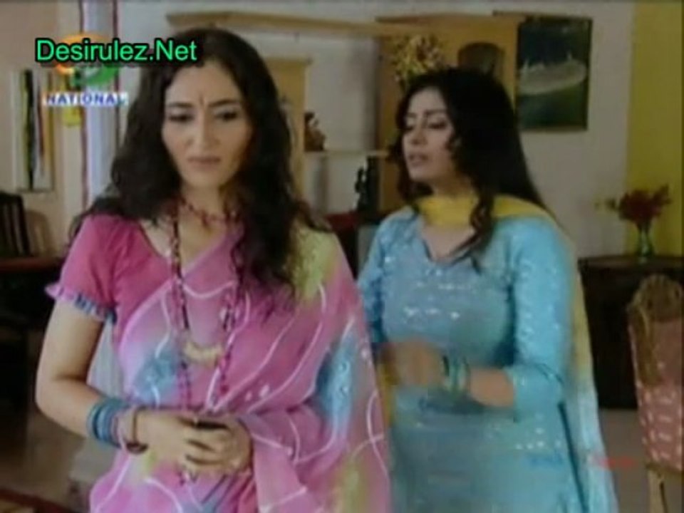 Kashmakash Zindagi Ki 25th June 2013 Part1