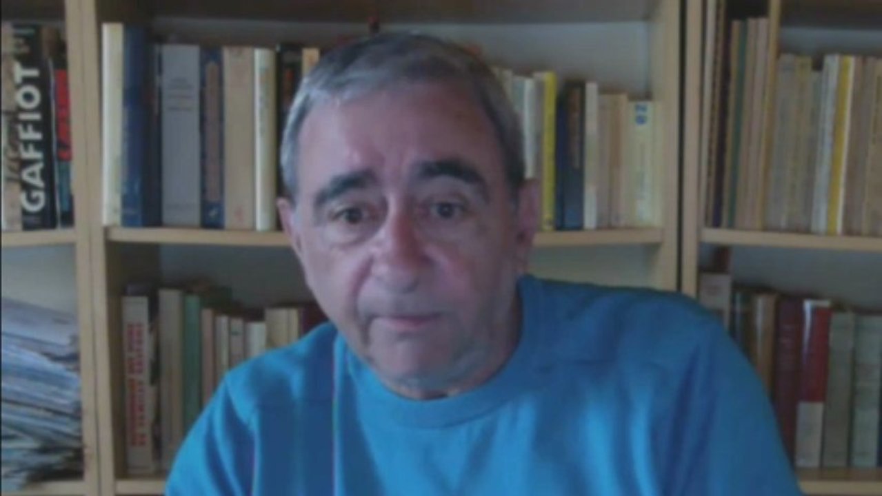 Jean Tosti (1) : l'onomastique