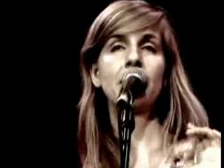 Barbara Carlotti - Cannes (live)