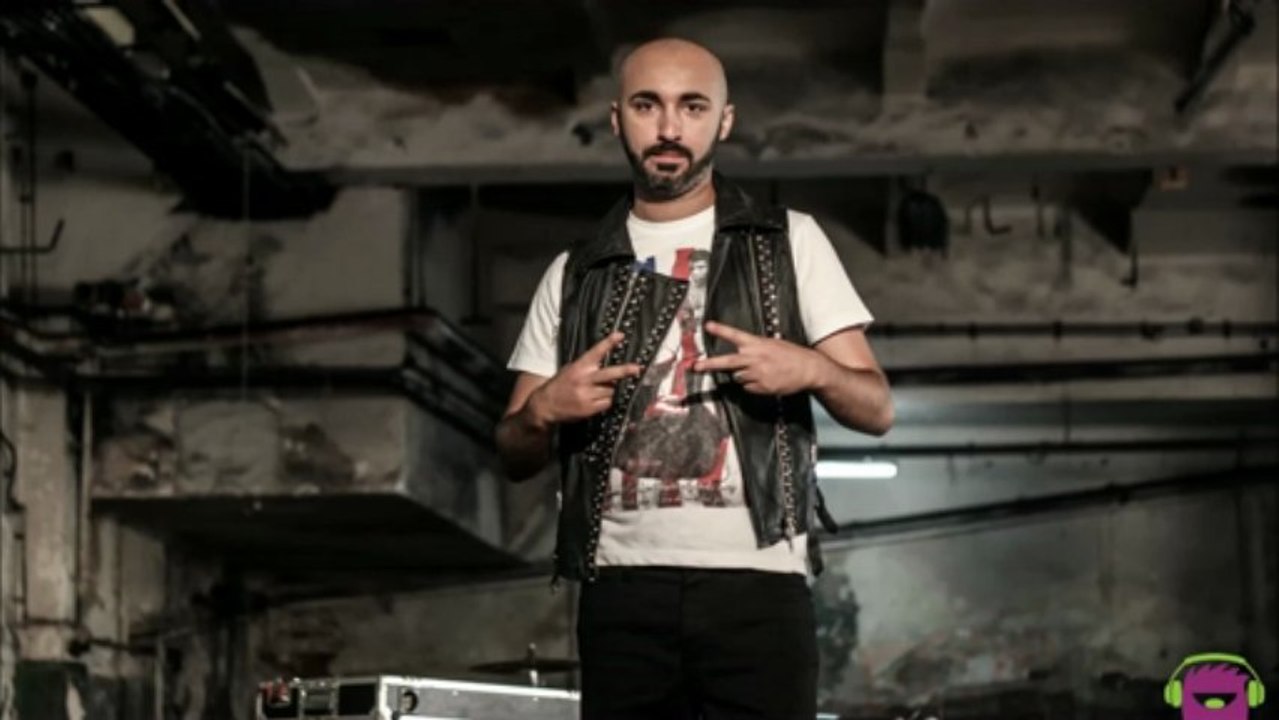 Cabron - Frunzele si iarba