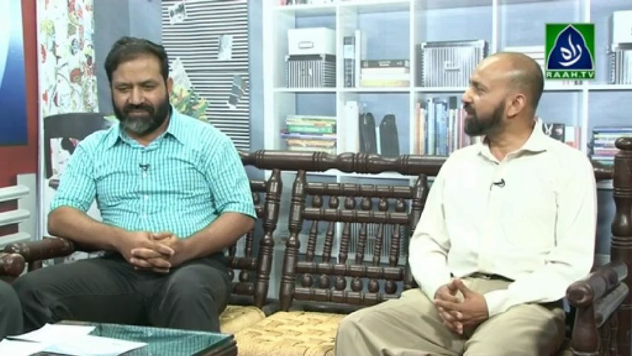 Bethak (Ep-22) | Islamic Banking Conference 2013