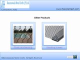 Crimped Wire Mesh Exporter in Tamil Nadu