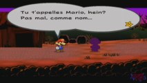Paper Mario LPM Part 24/ Nom et corps disparus