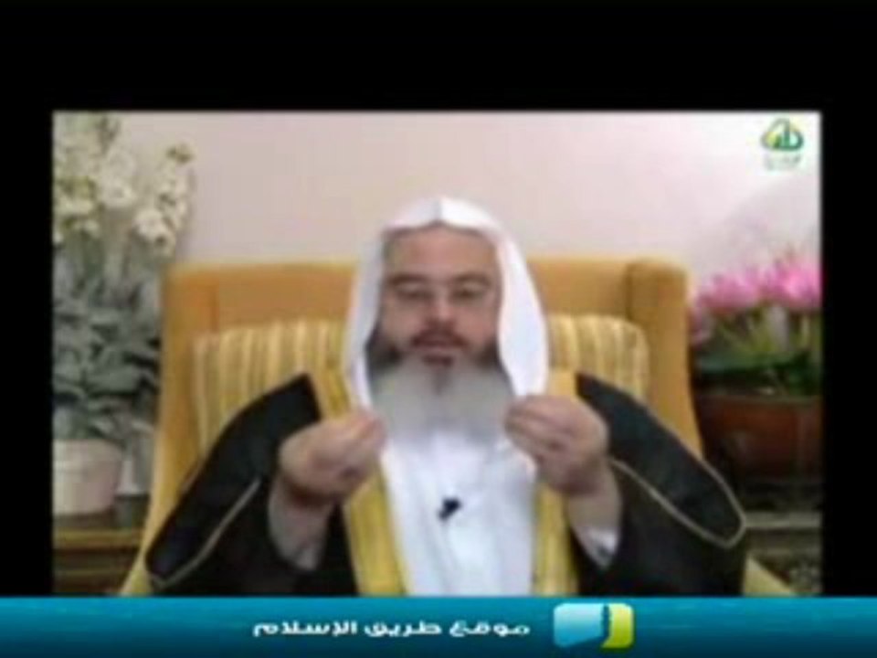 زاد الصائمين _ عمارة المساجد (2) - محمد صالح المنجد-#Ramadan #Video #Dailymotion