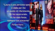 Testimoni e Protagonisti Speciale Laura Pausini P3 23.06.2013