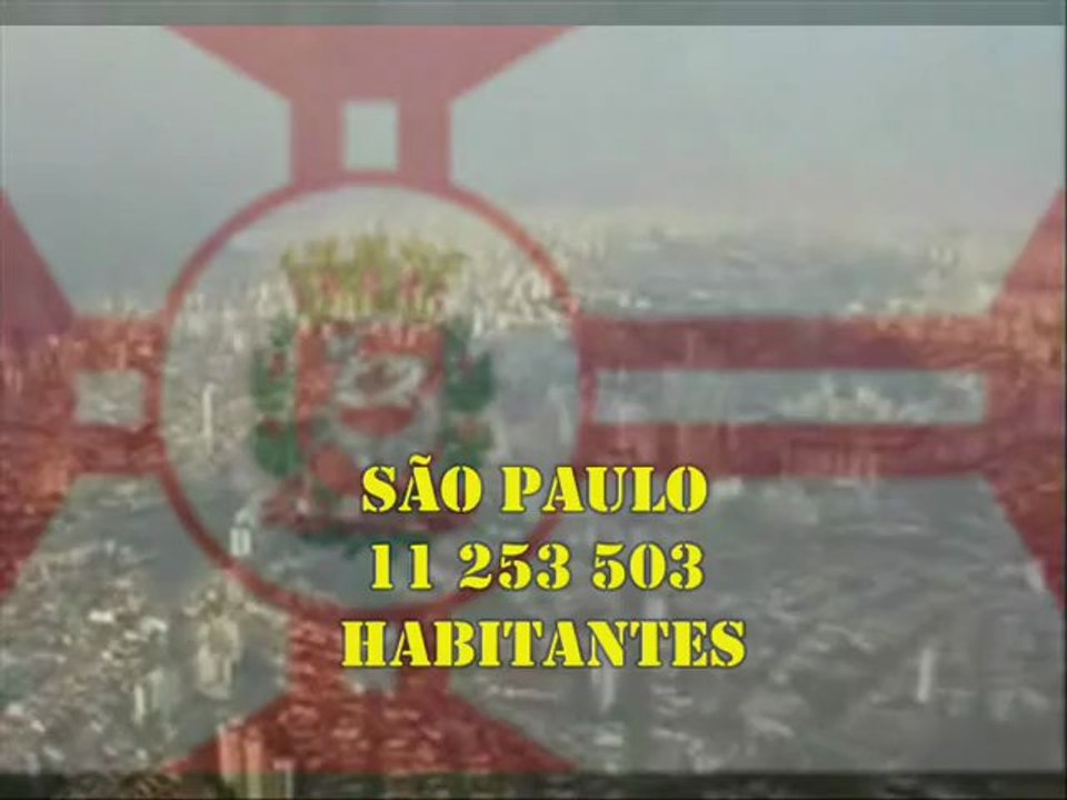 Projeto Acorda Reaja São Paulo - Reaja são paulo