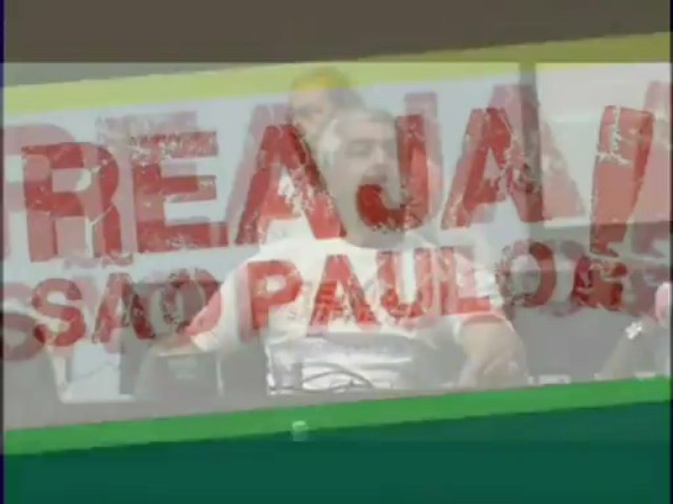 Projeto Acorda Reaja São Paulo - Reaja  Santo Andre